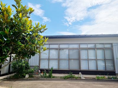 ノリアホーム 外装リフォーム