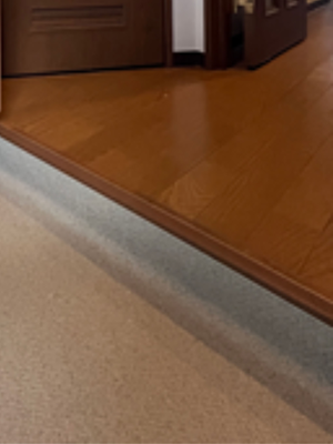 ノリアホーム 玄関リフォーム