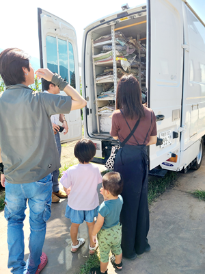 ノリアホーム 注文住宅 カーテン