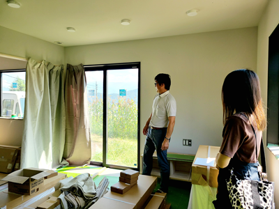 ノリアホーム 新築注文住宅