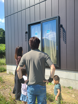 ノリアホーム　注文住宅