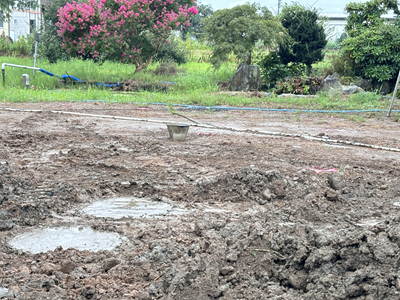 NORIAHOME 土地改良