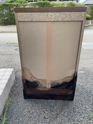 NORIAHOME 玄関収納