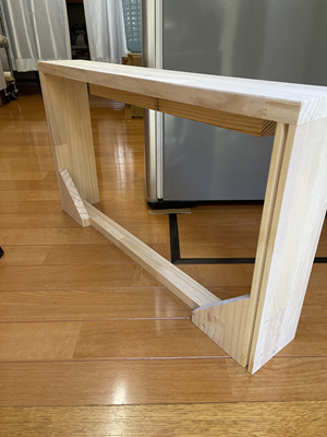 ノリアホーム 天井幕板