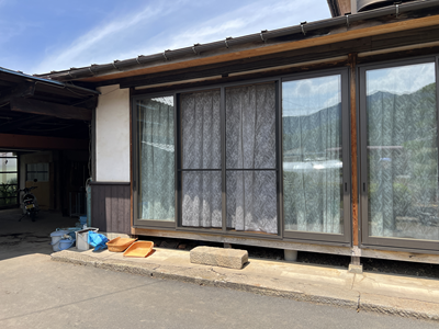 ノリアホーム 窓リフォーム