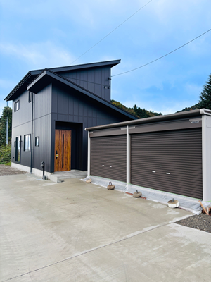 ノリアホーム 新築注文住宅 飯山市