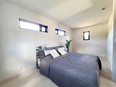 ノリアホーム 新築注文住宅 子供部屋