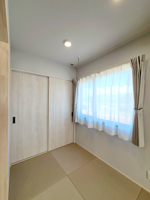 ノリアホーム 新築注文 住宅 和室