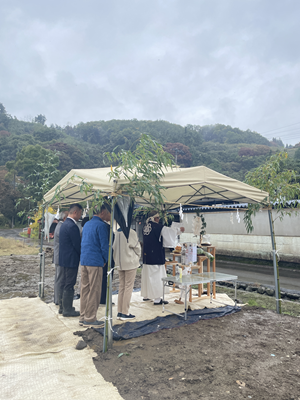 中野市　新築注文住宅　ノリアホーム