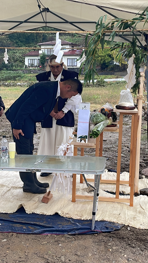 ノリアホーム社長 新築注文住宅