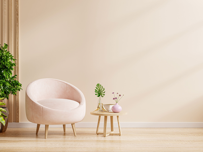 ノリアホーム 韓国インテリア