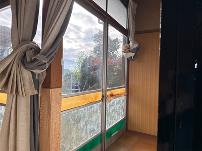 ノリアホーム 既存窓リフォーム