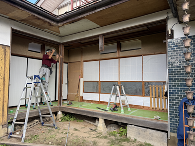 NORIAHOME 窓リノベ