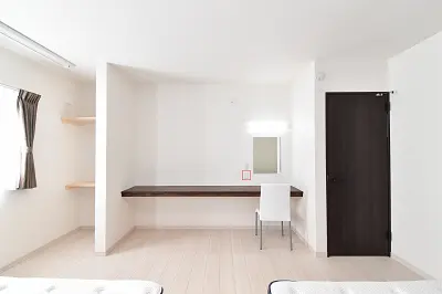 ノリアホーム ナチュラルインテリア