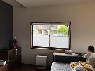 ノリアホーム 窓リフォーム