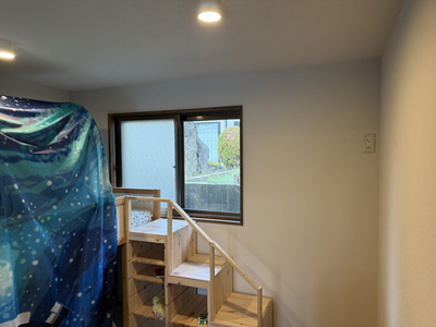 ノリアホーム 窓リフォーム