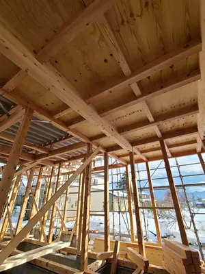 ノリアホーム 新築注文住宅