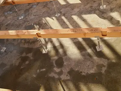 ノリアホーム 新築注文住宅 基礎