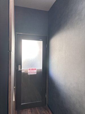 ノリアホーム 勝手口交換