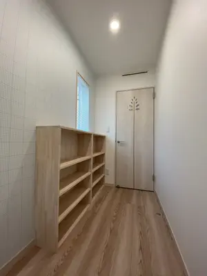 ノリアホーム ナチュラルインテリア