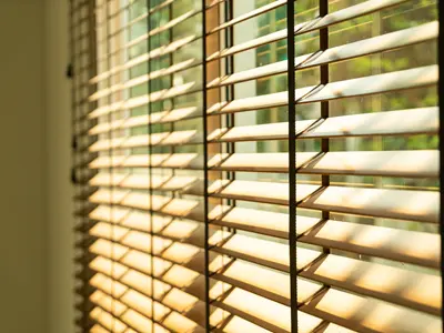 ノリアホーム ブラインド