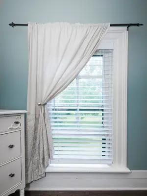 ノリアホーム　カーテン