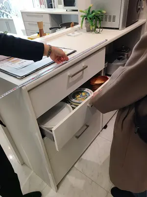 ノリアホーム　トクラスキッチン　新築注文住宅