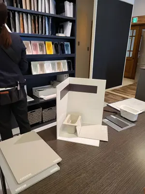 ノリアホーム　トクラスユニットバス　新築注文住宅　