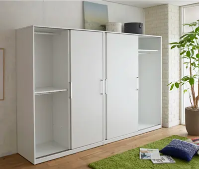 ノリアホーム　収納家具