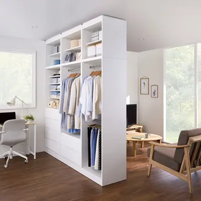 ノリアホーム　収納家具