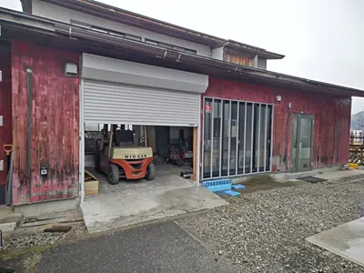 ノリアホーム　外壁リフォーム