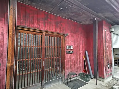 ノリアホーム　外壁リフォーム