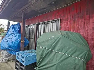 ノリアホーム 外壁リフォーム