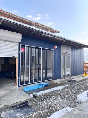 ノリアホーム　外壁リフォーム