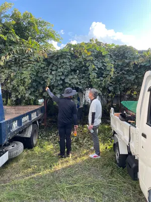 ノリアホーム 土地探し