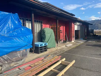 ノリアホーム　外壁リフォーム