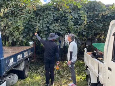 ノリアホーム　土地探し