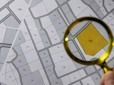 ノリアホーム 土地探し