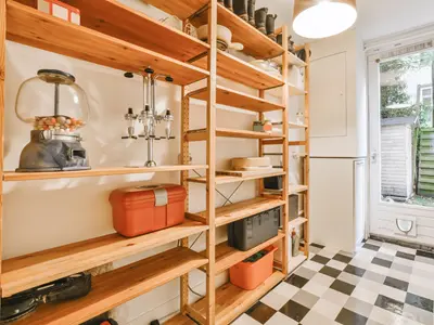 ノリアホーム　収納棚