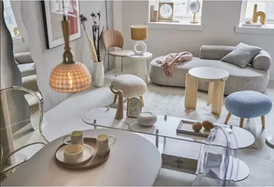 ノリアホーム　新築注文住宅　家具