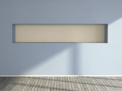 ノリアホーム ニッチ棚