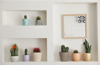 ノリアホーム ニッチ