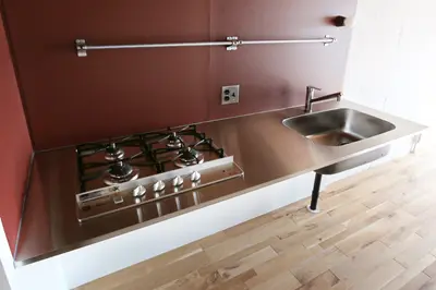 ノリアホーム　NORIAHOME　キッチン