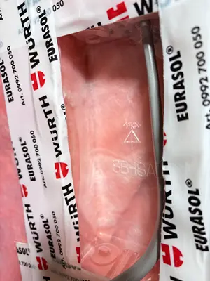 ノリアホーム コンセント断熱