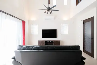 ノリアホーム　NORIAHOME　新築注文住宅　リビング