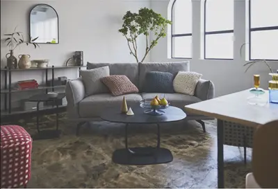 ノリアホーム　新築注文住宅　家具