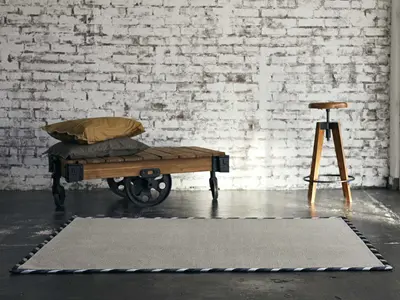 ノリアホーム　インテリア　ラグ