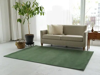 ノリアホーム　ラグ　インテリア