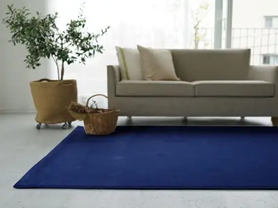 ノリアホーム　ラグ　インテリア