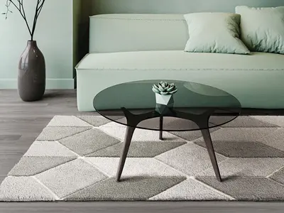 ノリアホーム　ラグ　インテリア